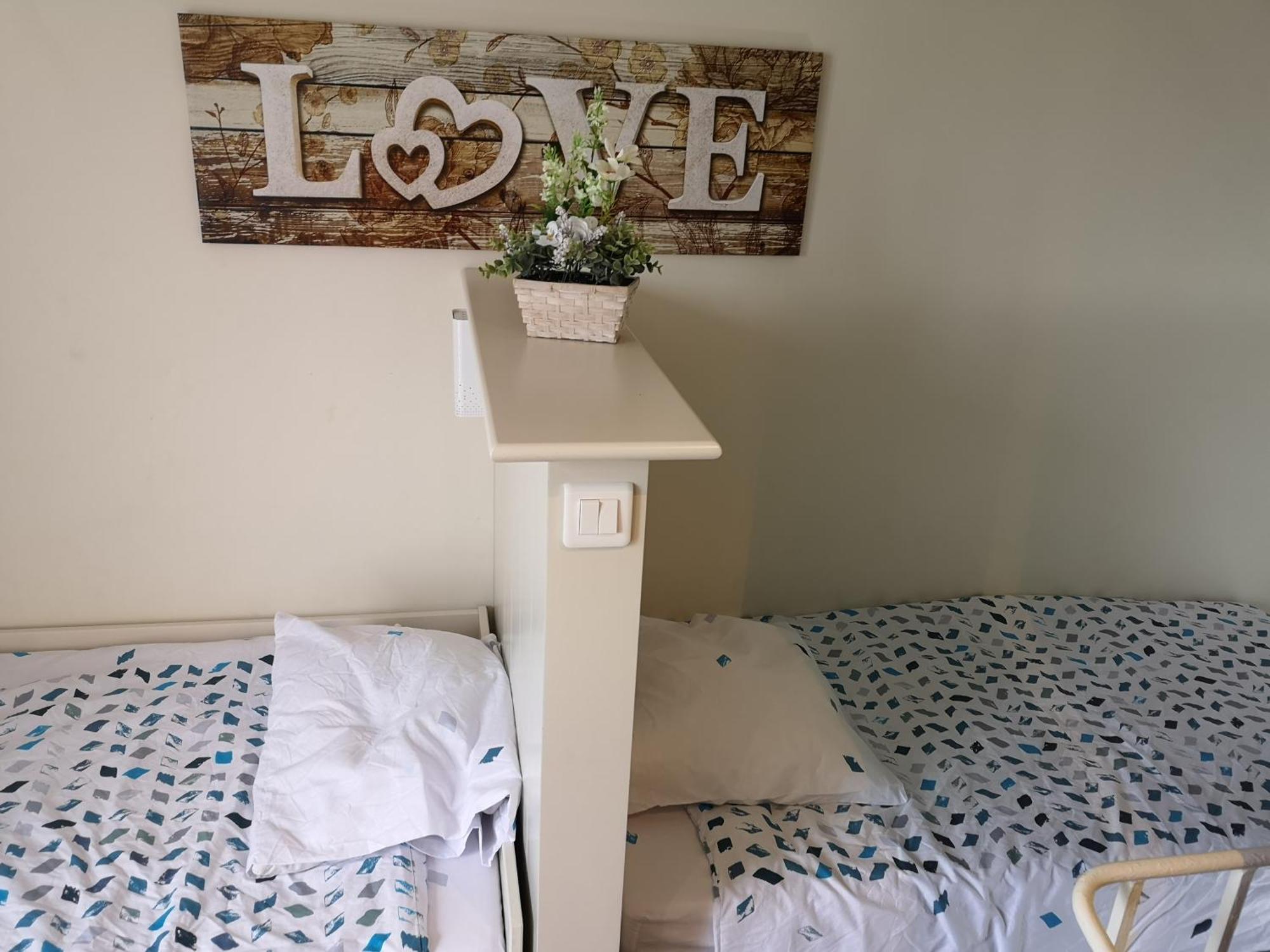 Maisonnette T2 Bord De Mer Guidel Plage Exterior photo